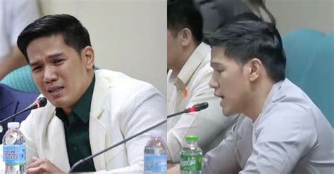 Gerald Santos reveals name of musical director who allegedly .